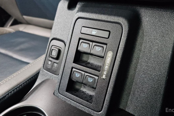 2022 Ford Bronco с пробегом 31 991 км