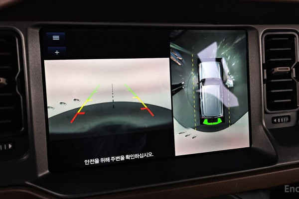 2024 Ford Bronco с пробегом 6 243 км