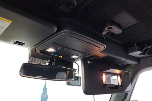 2022 Ford Bronco с пробегом 23 553 км