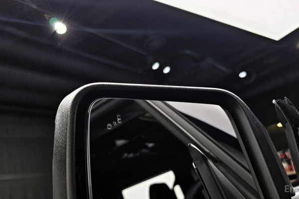 2024 Ford Bronco с пробегом 6 243 км