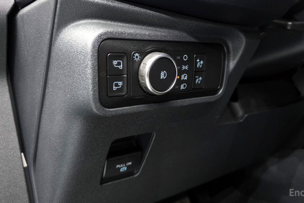 2023 Ford Bronco с пробегом 12 376 км