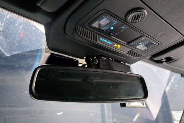 2023 Ford Bronco с пробегом 12 376 км