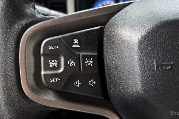 2024 Ford Bronco с пробегом 6 243 км