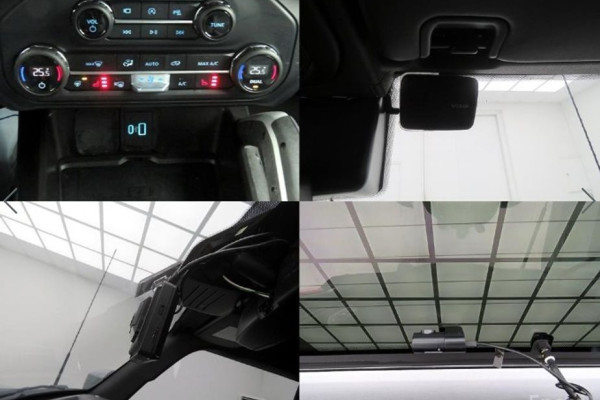 2023 Ford Bronco с пробегом 38 600 км