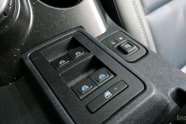 2023 Ford Bronco с пробегом 12 376 км