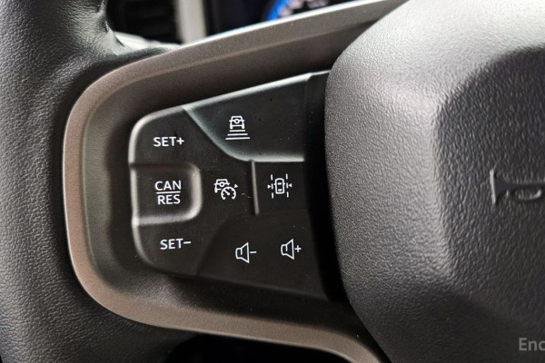 2024 Ford Bronco с пробегом 11 381 км