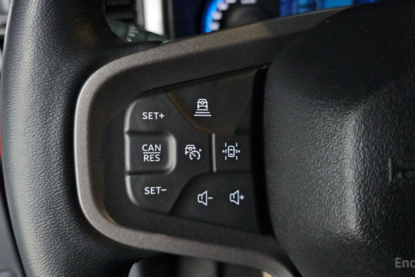 2023 Ford Bronco с пробегом 20 803 км