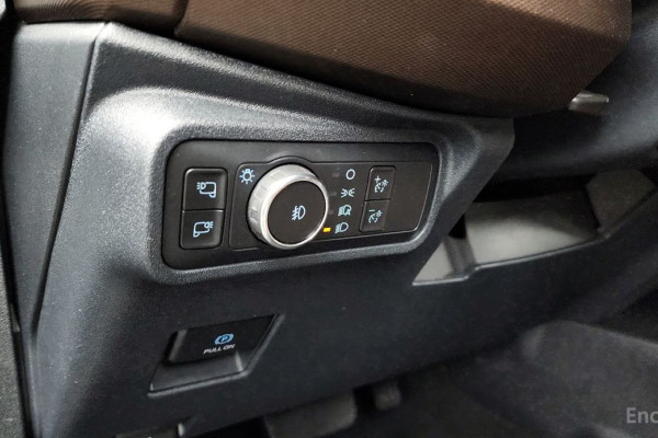 2022 Ford Bronco с пробегом 58 907 км