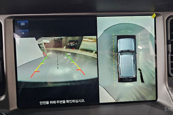 2023 Ford Bronco с пробегом 32 257 км