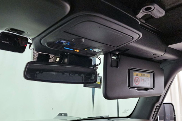 2022 Ford Bronco с пробегом 58 907 км