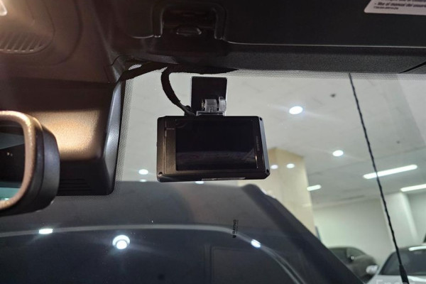 2023 Ford Bronco с пробегом 74 601 км