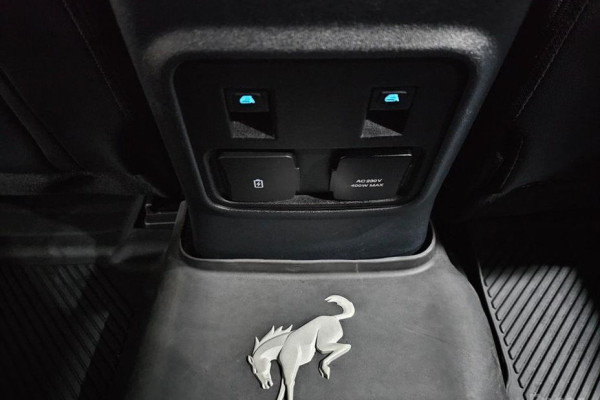 2023 Ford Bronco с пробегом 74 601 км