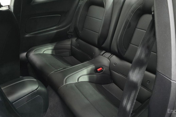 2023 Ford Mustang с пробегом 19 879 км