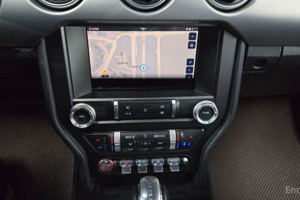 2023 Ford Mustang с пробегом 19 879 км