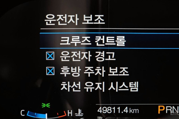 2022 Ford Mustang с пробегом 49 811 км