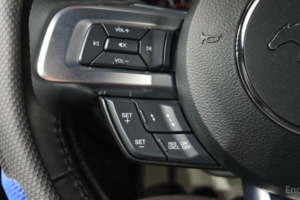 2023 Ford Mustang с пробегом 19 879 км