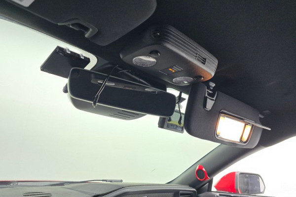 2023 Ford Mustang с пробегом 19 879 км