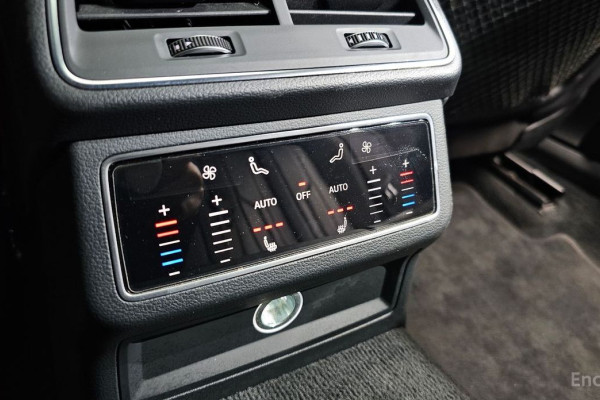 2020 Audi A6 с пробегом 110 248 км