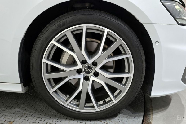 2023 Audi A6 с пробегом 78 257 км