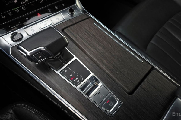 2023 Audi A6 с пробегом 78 257 км