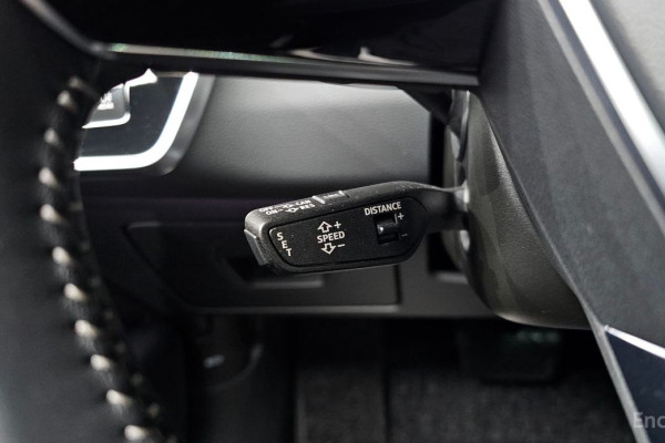 2021 Audi A6 с пробегом 24 249 км