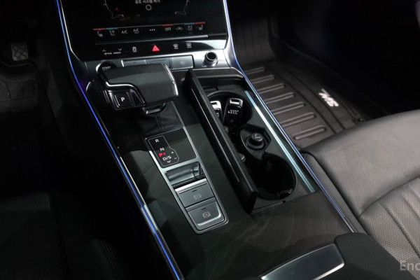 2023 Audi A6 с пробегом 14 872 км