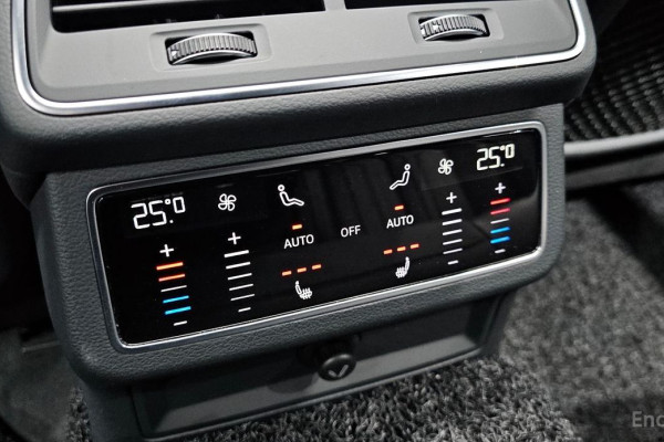 2021 Audi A6 с пробегом 24 249 км