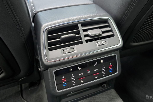 2023 Audi A6 с пробегом 78 257 км