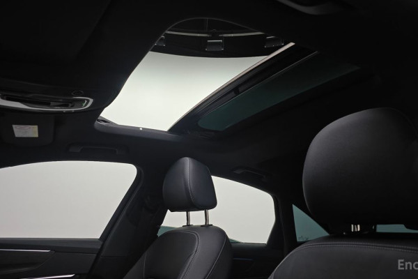 2023 Audi A6 с пробегом 78 257 км