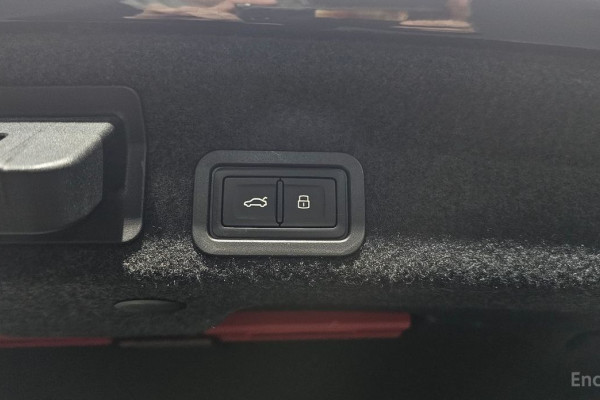 2021 Audi A6 с пробегом 24 249 км