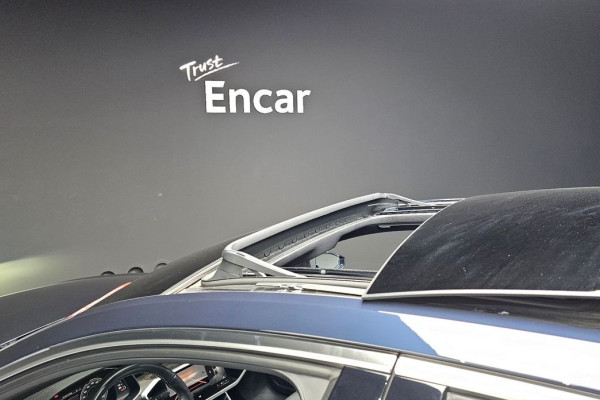 2021 Audi A6 с пробегом 24 249 км