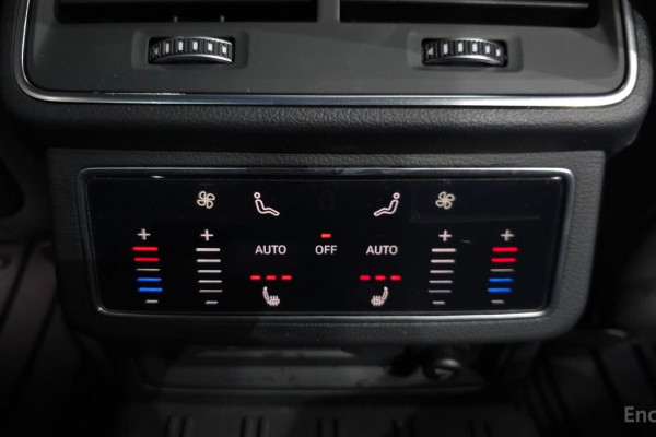 2023 Audi A6 с пробегом 14 872 км