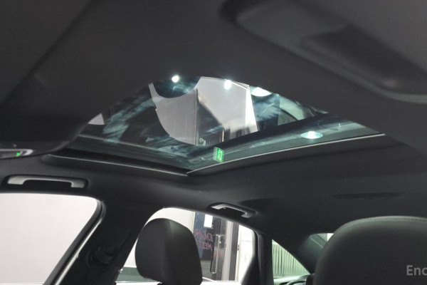 2023 Audi A6 с пробегом 14 872 км