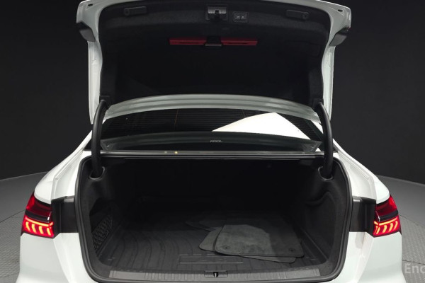 2023 Audi A6 с пробегом 14 872 км