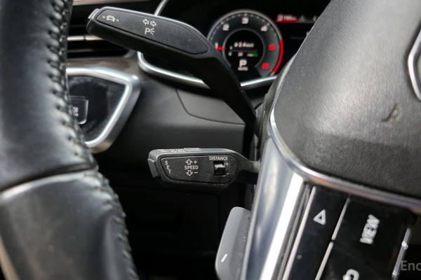 2020 Audi A6 с пробегом 223 778 км