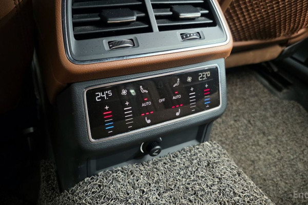 2020 Audi A6 с пробегом 223 778 км