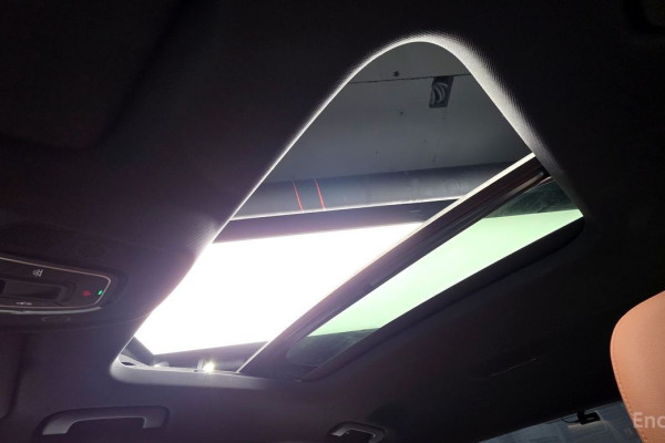 2020 Audi A6 с пробегом 223 778 км