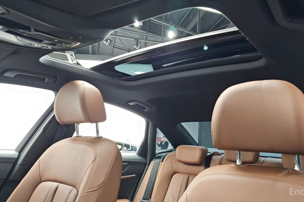 2023 Audi A6 с пробегом 86 472 км