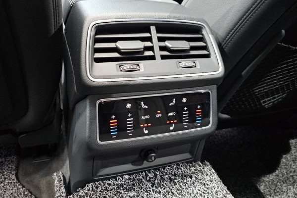 2021 Audi A6 с пробегом 75 637 км