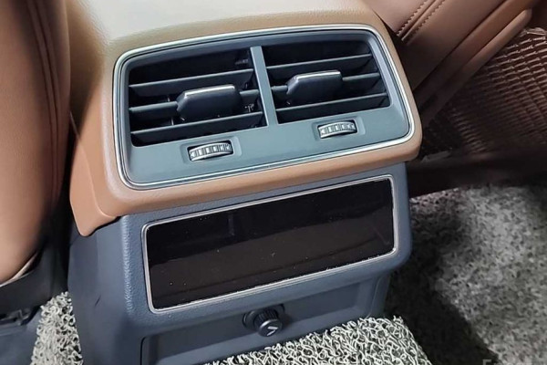 2021 Audi A6 с пробегом 178 336 км