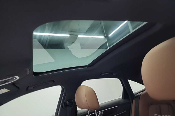 2021 Audi A6 с пробегом 178 336 км