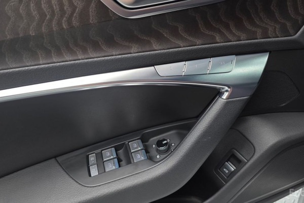 2021 Audi A6 с пробегом 103 169 км