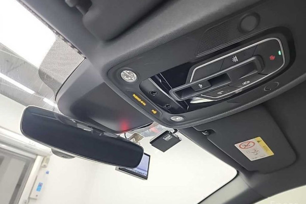 2021 Audi A6 с пробегом 178 336 км