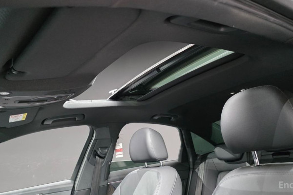 2021 Audi A6 с пробегом 103 169 км