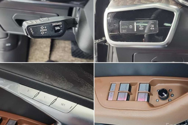 2021 Audi A6 с пробегом 178 336 км