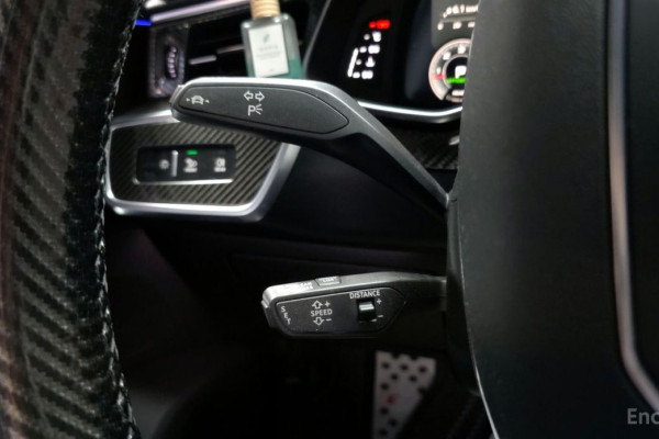 2021 Audi A6 с пробегом 62 054 км