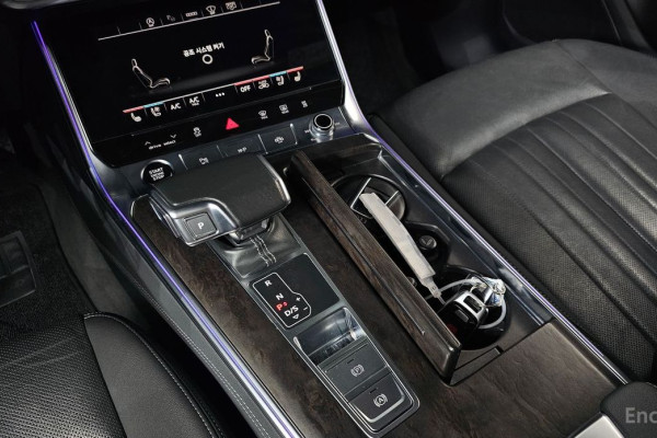 2021 Audi A6 с пробегом 109 415 км