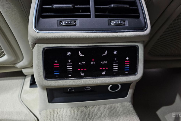 2023 Audi A6 с пробегом 40 595 км