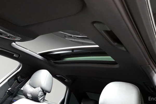 2021 Audi A6 с пробегом 62 054 км