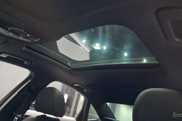 2021 Audi A6 с пробегом 233 495 км